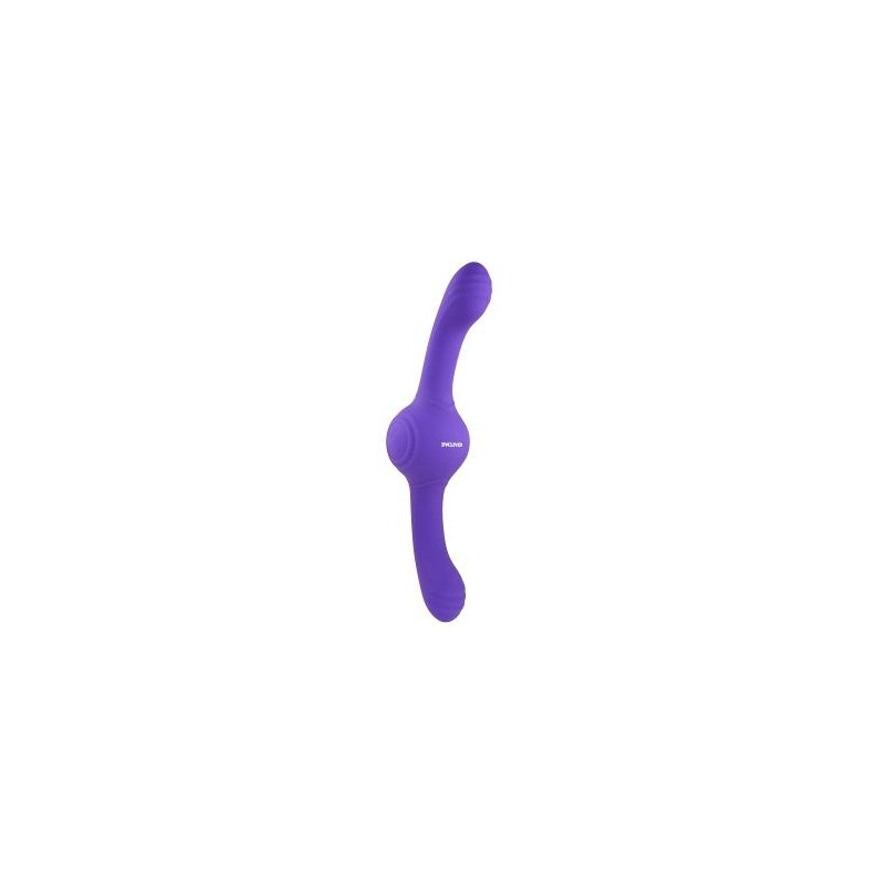 Evolved Double gode Our Gyro Vibe 12 x 3.6cm